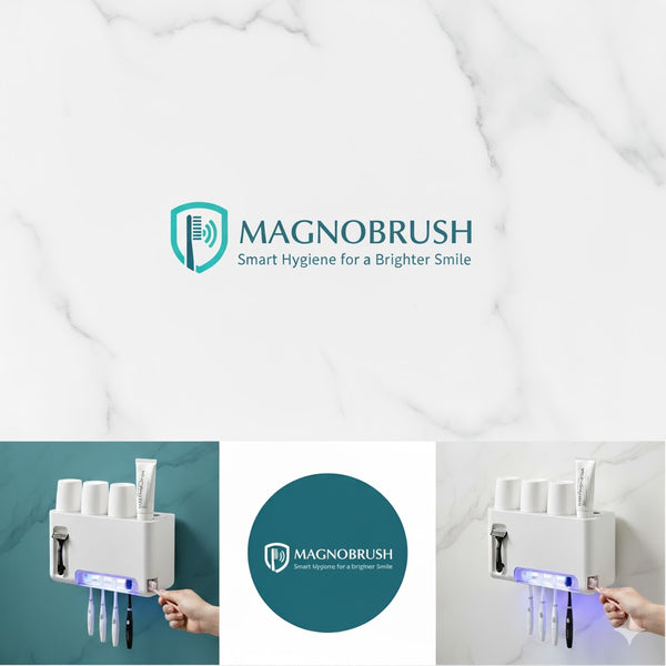 MagnoBrush